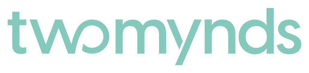 Logo der twomynds Management Beratung